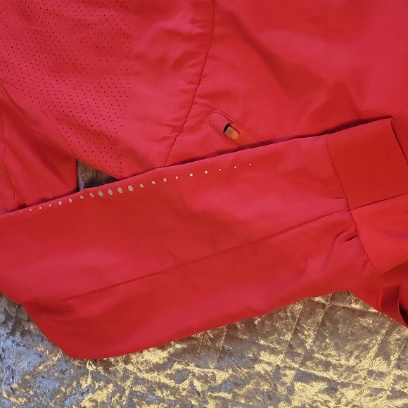 Champion windbreaker - Picture 3 of 9